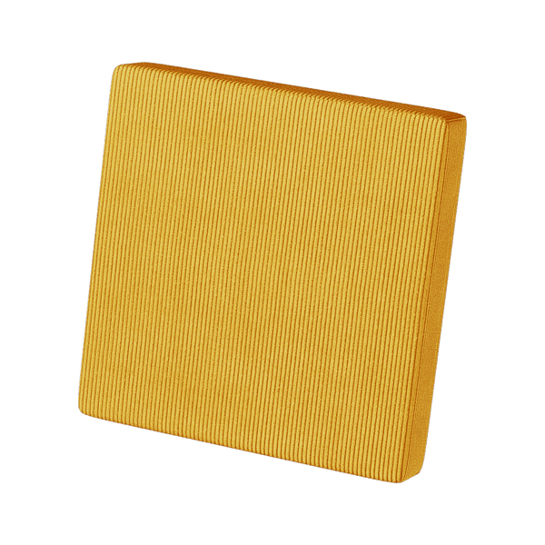 Ryghynde på mål i velvet - Honey - S2505-