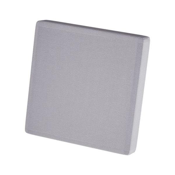 Cojín de respaldo a medida en Sunbrella - Piedra - S4225.