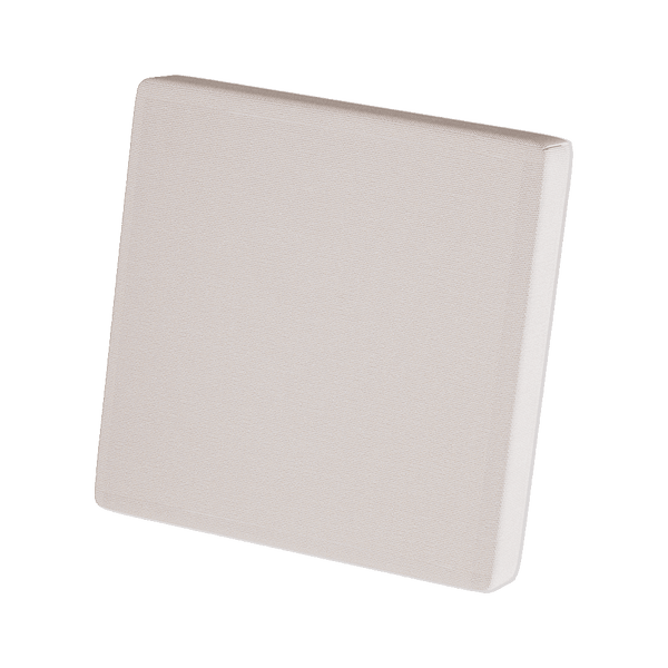 Vandtæt ryghynde på mål - Creme - S4300.