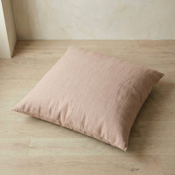 Ryghynde på mål i Cosy - Dusty rose - S8100'