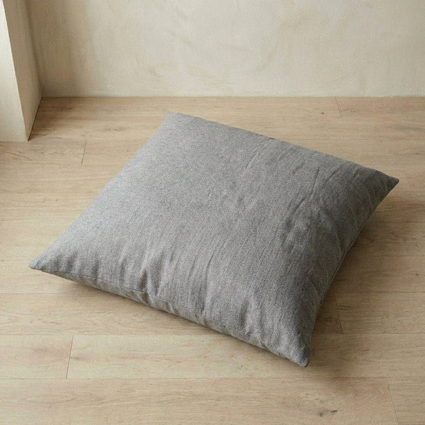 Ryghynde på mål i Cosy - Grey - S8105'