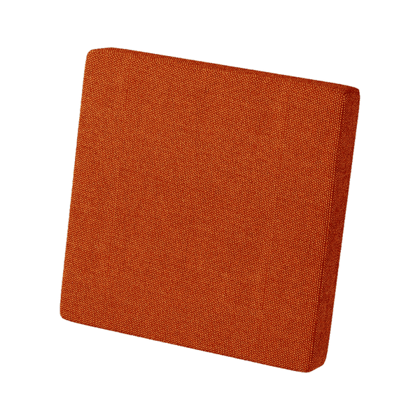 Ryghynde på mål i Cosy - Rust - S8108.