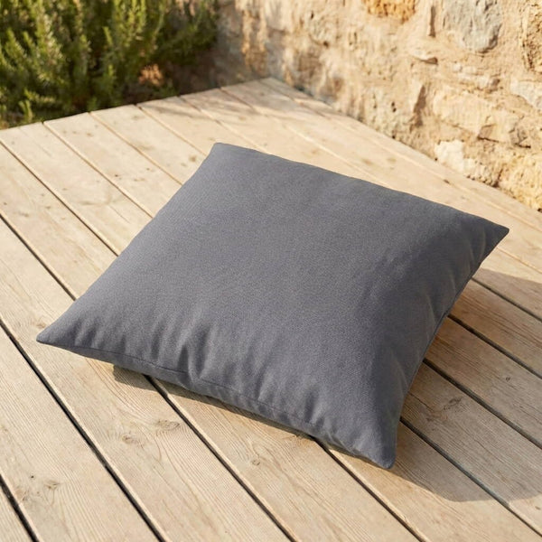 Ryghynde på mål i Sun - Pewter - S4255´