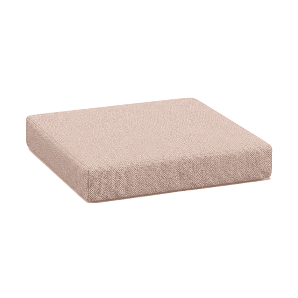 Siddehynde på mål i Cosy - Dusty rose - S8100