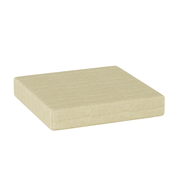 Siddehynde på mål i Sun - Beige - S4251