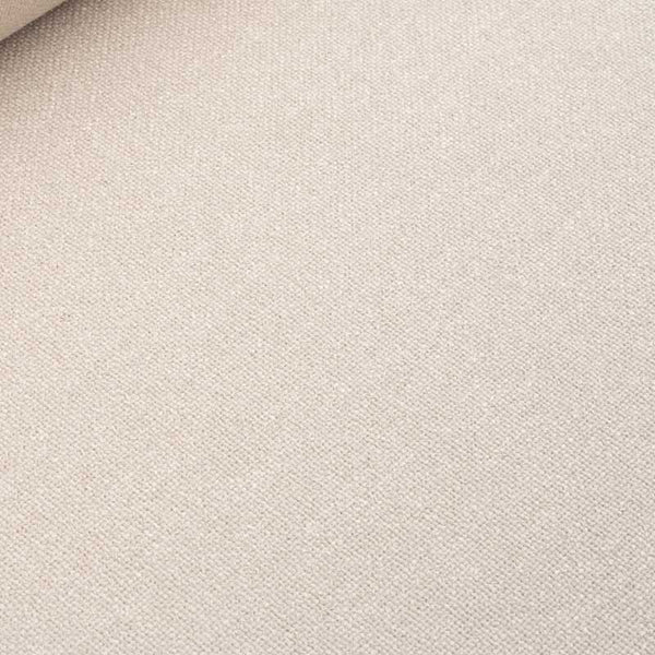 Stofprøve – Cosy, slidstærk polyester - Beige - S8102