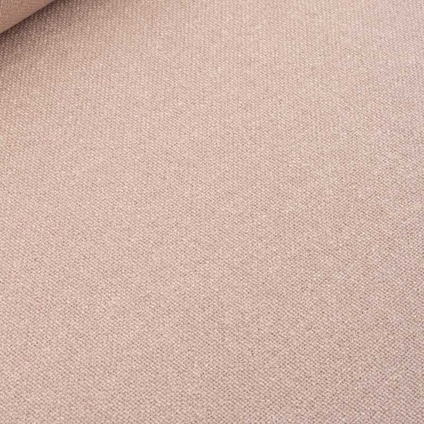Stofprøve – Cosy, slidstærk polyester - Dusty rose - S8100