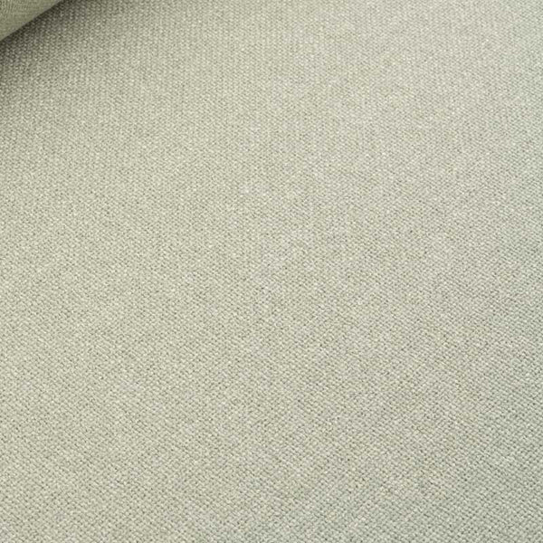 Stofprøve – Cosy, slidstærk polyester - Sage - S8114