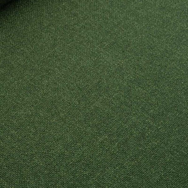 Stofprøve – Cosy, slidstærk polyester - Green - S8116