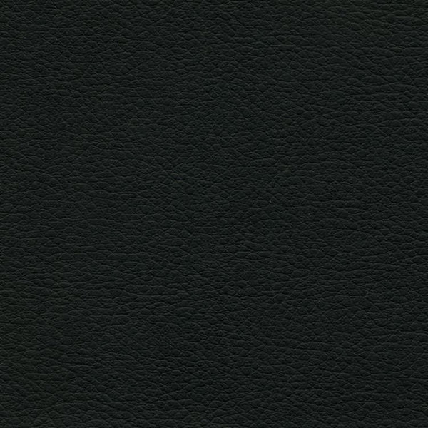Stofprøve – Faux kunstlæder - Black - S3107