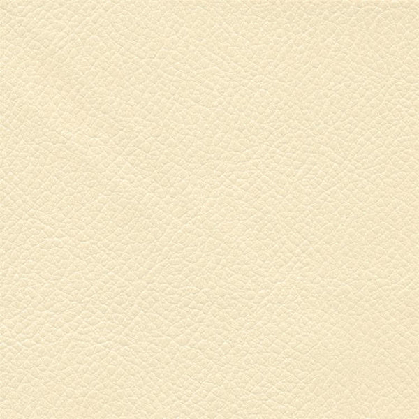 Stofprøve – Faux kunstlæder - Butternut - S3101