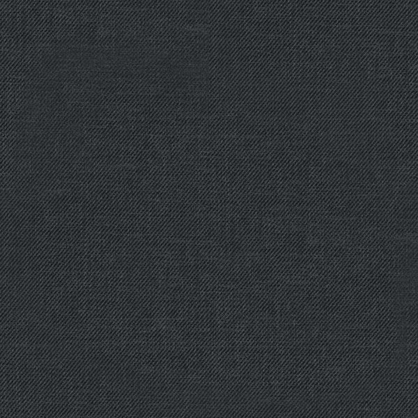 Stofprøve – Sun, struktureret olefin - Slate - S4254
