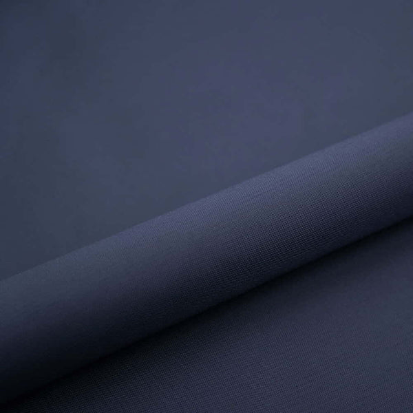 Stofprøve – Sunproof, inde og ude - Denim - S5209