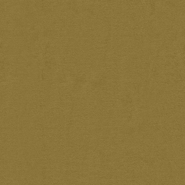Stofprøve – Velour - Bronze - S6010