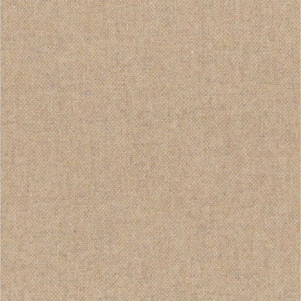 Stofprøve – Wool i genbrugsuld - Cameo - S7017