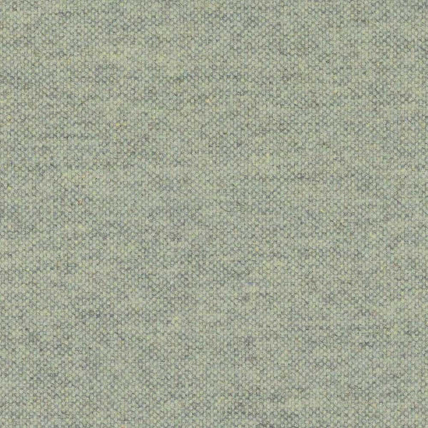 Stofprøve – Wool i genbrugsuld - Lys grå - S7011